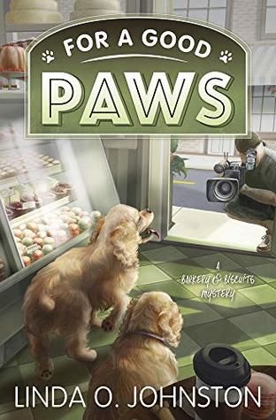 For a Good Paws