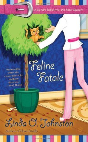Feline Fatale