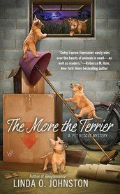 The More the Terrier