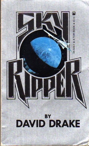 Skyripper