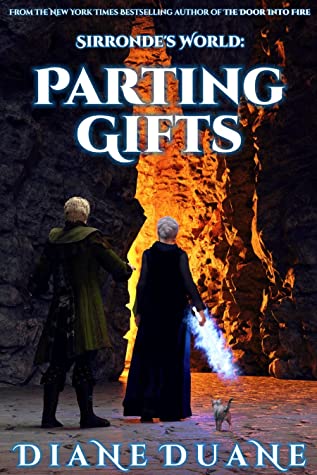 Parting Gifts