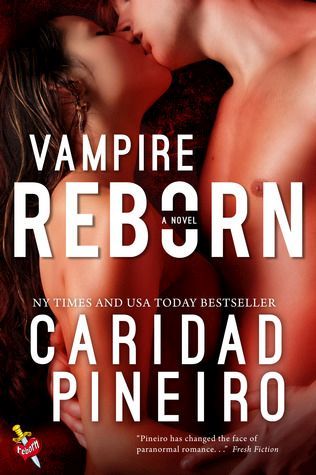 Vampire Reborn