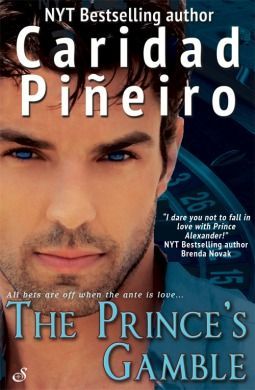 The Prince's Gamble