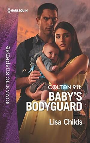Baby's Bodyguard
