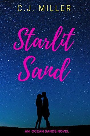 Starlit Sand