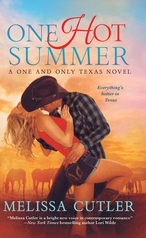 One Hot Summer