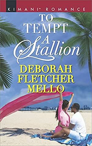 To Tempt a Stallion