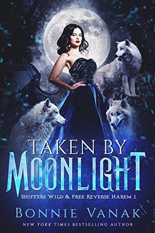Taken by Moonlight