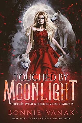 Touched by Moonlight