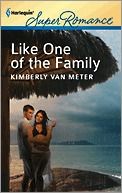 Like One of the Family