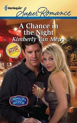 A Chance in the Night