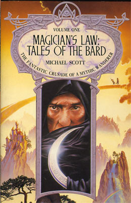 Magician's Law