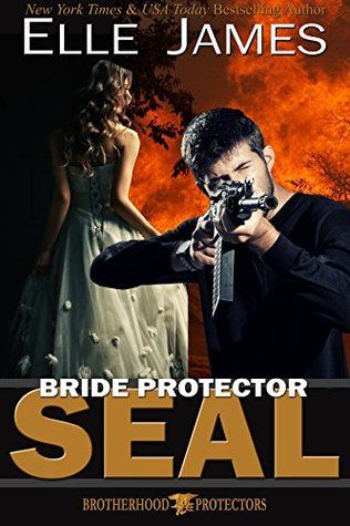 Bride Protector SEAL