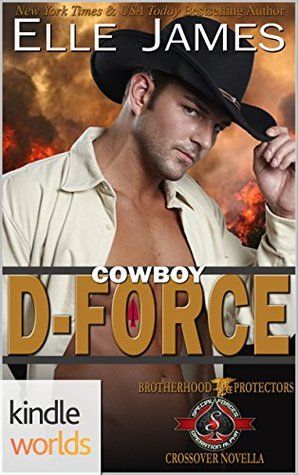 Cowboy D-Force