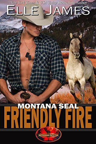Montana SEAL Friendly Fire