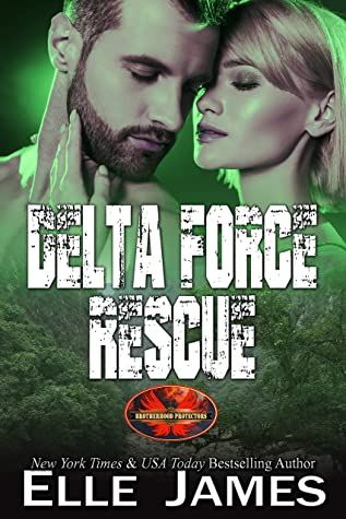 Delta Force Rescue