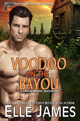 Voodoo on the Bayou