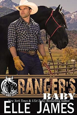 Ranger's Baby