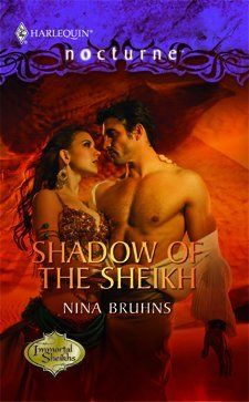 Shadow of the Sheikh