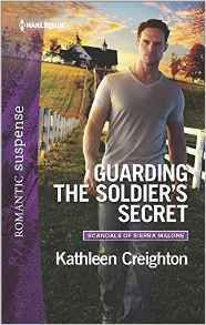 Guarding the Soldier's Secret