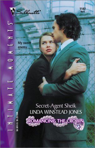 Secret-Agent Sheik