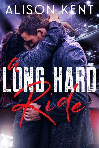 A Long Hard Ride