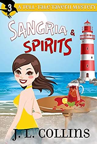 Sangria & Spirits