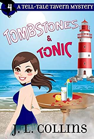 Tombstones & Tonic