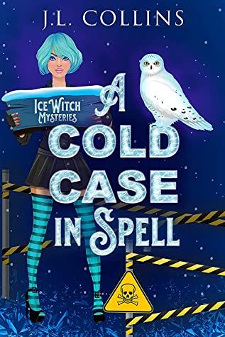 A Cold Case In Spell