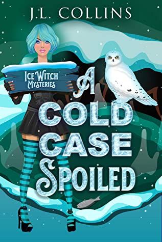 A Cold Case Spoiled