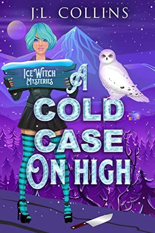 A Cold Case On High