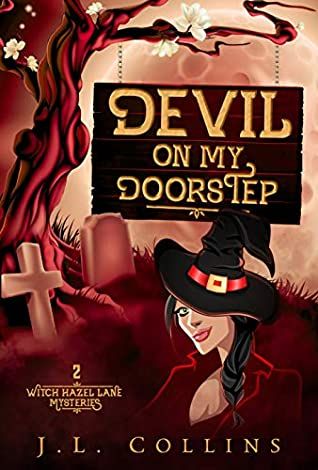 Devil On My Doorstep