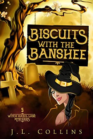 Biscuits With The Banshee