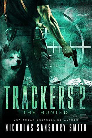 The Hunted
