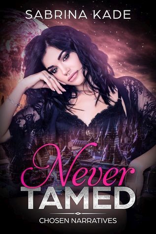 Never Tamed