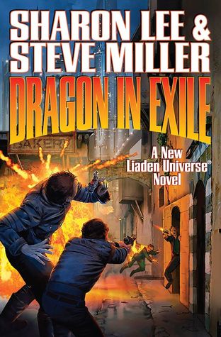 Dragon in Exile
