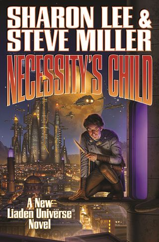 Necessity's Child