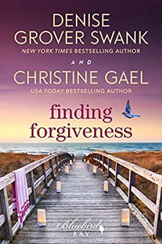 Finding Forgiveness