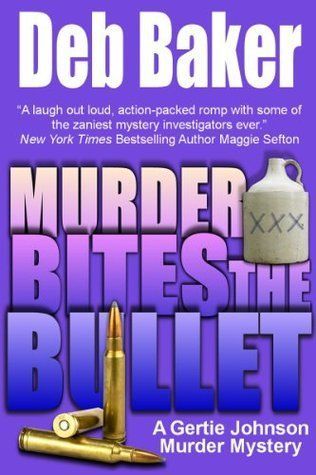 Murder Bites the Bullet
