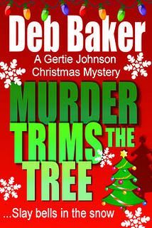 Murder Trims the Tree