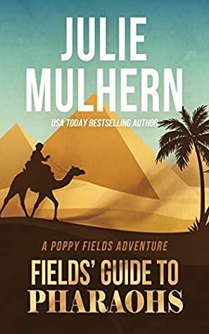 Fields' Guide to Pharaohs
