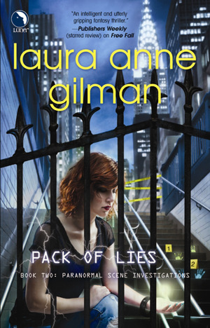 Pack of Lies