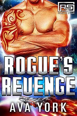 Rogue's Revenge