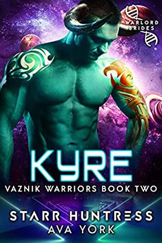 Kyre