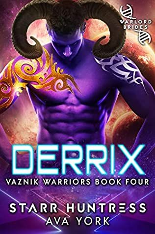 Derrix