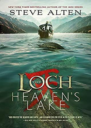 Heaven's Lake