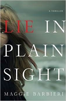 Lie in Plain Sight