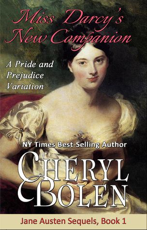 Miss Darcy's New Companion