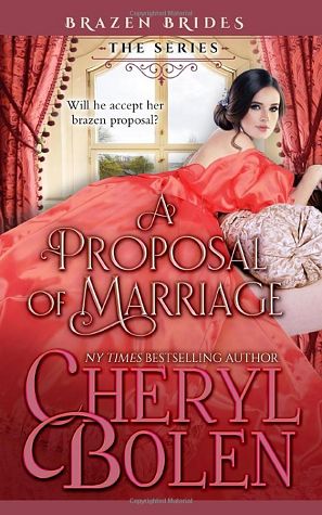 A Proposal of Marriage