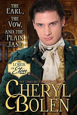 The Earl, the Vow, and the Plain Jane